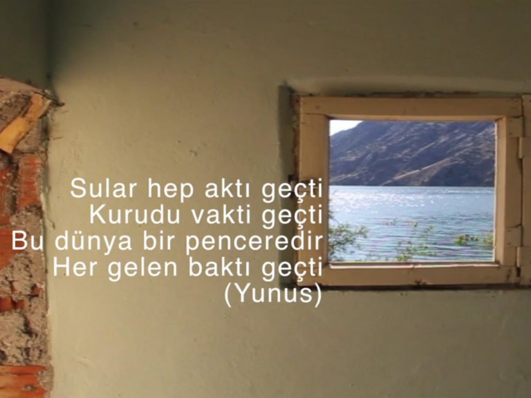 Kısa Film “Anavatan”