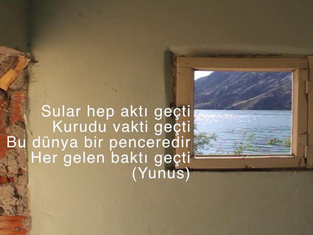 Kısa Film “Anavatan”