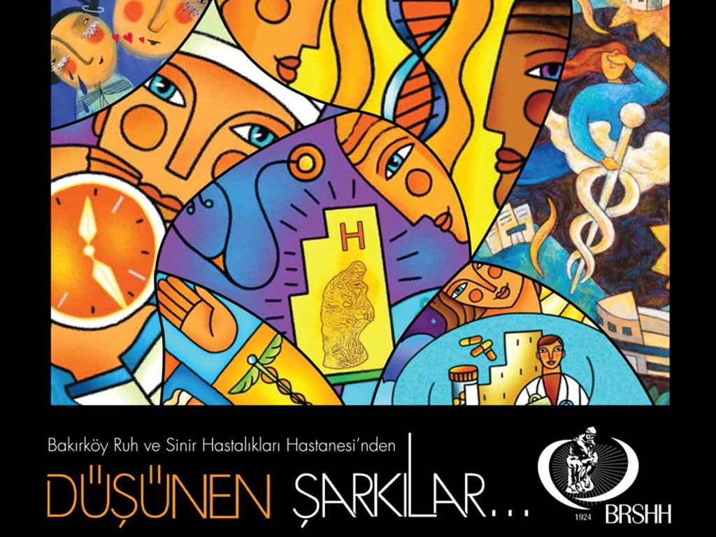 Düşünen Şarkılar