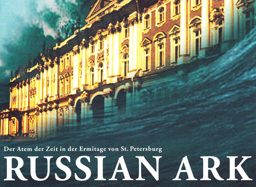 Russian Ark (Rus Hazine Sandığı)